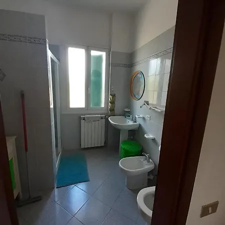 Casa Denegri * Diano Marina