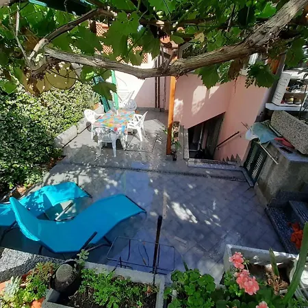 Apartment Casa Denegri Diano Marina