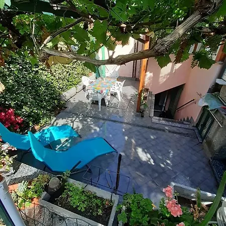 Apartment Casa Denegri Diano Marina