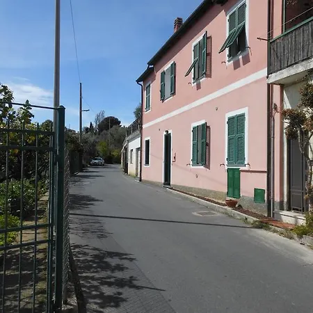 Casa Denegri Apartment *